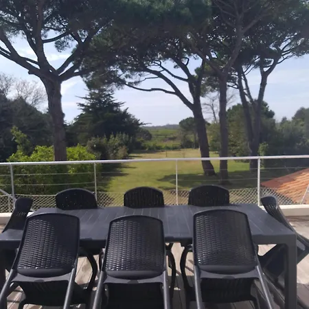 Plaisance * Saint-Georges-d'Oleron