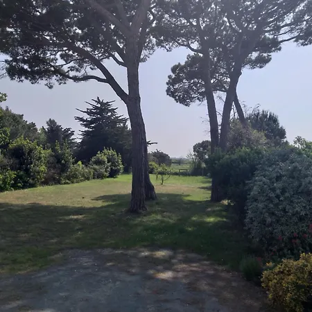 Plaisance * Saint-Georges-d'Oleron