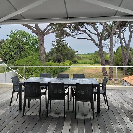 Vakantiehuis Plaisance *