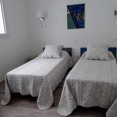 Plaisance Casa vacanze *