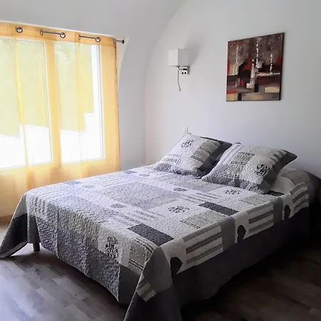 Casa vacanze Plaisance